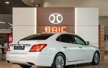 Hyundai Equus II, 2013 год, 1 295 000 рублей, 6 фотография