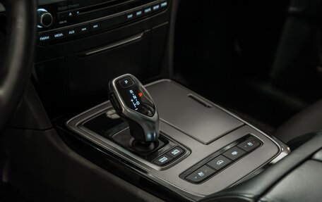 Hyundai Equus II, 2013 год, 1 295 000 рублей, 20 фотография
