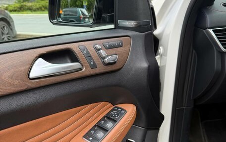 Mercedes-Benz GLE, 2016 год, 4 100 000 рублей, 5 фотография