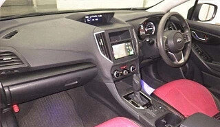 Subaru Impreza IV, 2017 год, 920 000 рублей, 6 фотография