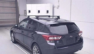 Subaru Impreza IV, 2017 год, 920 000 рублей, 2 фотография