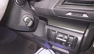Subaru Impreza IV, 2017 год, 920 000 рублей, 3 фотография
