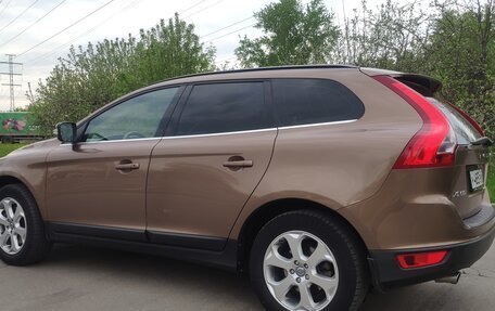 Volvo XC60 II, 2009 год, 1 550 000 рублей, 4 фотография