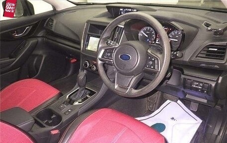 Subaru Impreza IV, 2017 год, 920 000 рублей, 7 фотография