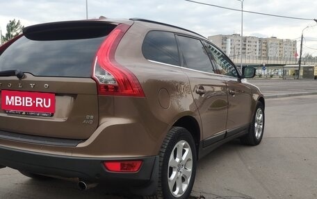 Volvo XC60 II, 2009 год, 1 550 000 рублей, 5 фотография