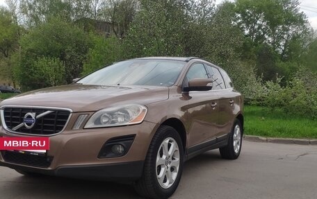 Volvo XC60 II, 2009 год, 1 550 000 рублей, 2 фотография