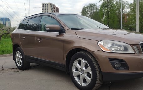Volvo XC60 II, 2009 год, 1 550 000 рублей, 6 фотография
