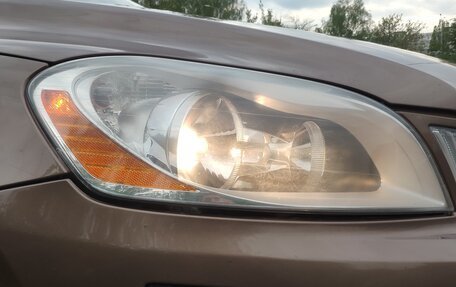 Volvo XC60 II, 2009 год, 1 550 000 рублей, 14 фотография
