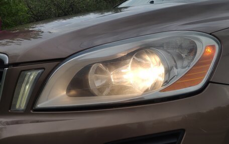 Volvo XC60 II, 2009 год, 1 550 000 рублей, 13 фотография
