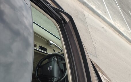 Volvo XC60 II, 2009 год, 1 550 000 рублей, 11 фотография