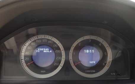 Volvo XC60 II, 2009 год, 1 550 000 рублей, 17 фотография