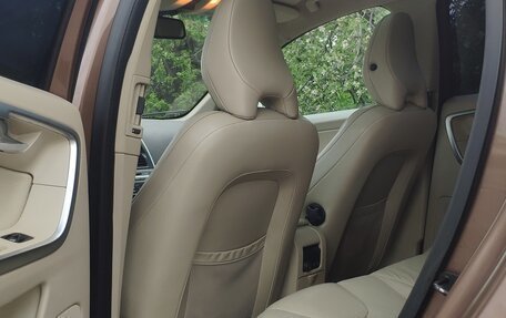 Volvo XC60 II, 2009 год, 1 550 000 рублей, 20 фотография