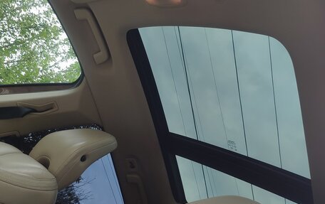 Volvo XC60 II, 2009 год, 1 550 000 рублей, 19 фотография
