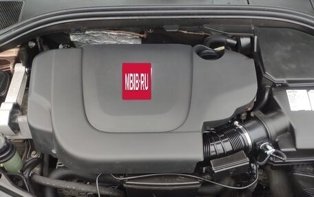 Volvo XC60 II, 2009 год, 1 550 000 рублей, 15 фотография