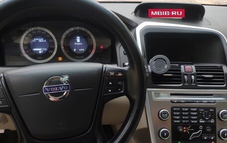 Volvo XC60 II, 2009 год, 1 550 000 рублей, 16 фотография