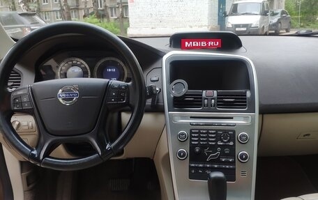 Volvo XC60 II, 2009 год, 1 550 000 рублей, 18 фотография