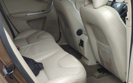 Volvo XC60 II, 2009 год, 1 550 000 рублей, 22 фотография