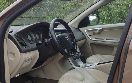 Volvo XC60 II, 2009 год, 1 550 000 рублей, 23 фотография