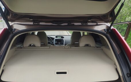 Volvo XC60 II, 2009 год, 1 550 000 рублей, 25 фотография