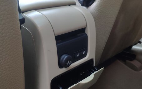 Volvo XC60 II, 2009 год, 1 550 000 рублей, 26 фотография