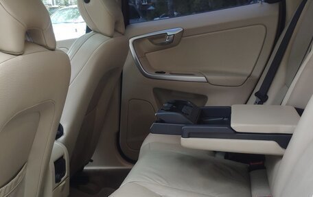 Volvo XC60 II, 2009 год, 1 550 000 рублей, 27 фотография