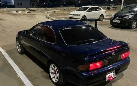 Toyota Sprinter Trueno VI (AE100/AE101), 1991 год, 315 000 рублей, 4 фотография