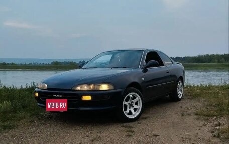 Toyota Sprinter Trueno VI (AE100/AE101), 1991 год, 315 000 рублей, 2 фотография
