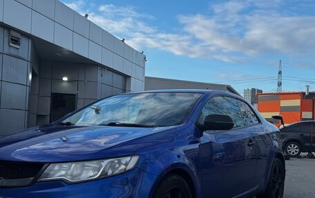 KIA Cerato III, 2011 год, 950 000 рублей, 5 фотография