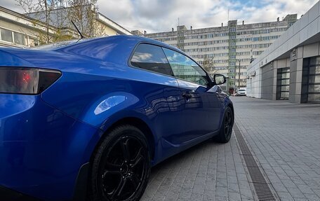 KIA Cerato III, 2011 год, 950 000 рублей, 4 фотография