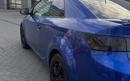 KIA Cerato III, 2011 год, 950 000 рублей, 10 фотография