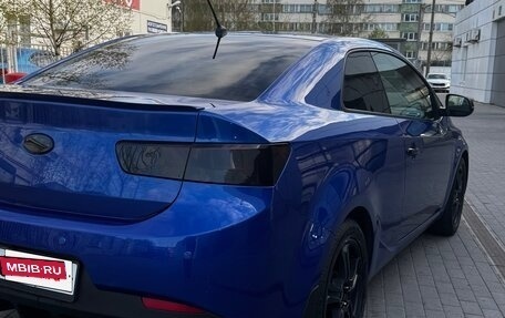 KIA Cerato III, 2011 год, 950 000 рублей, 8 фотография