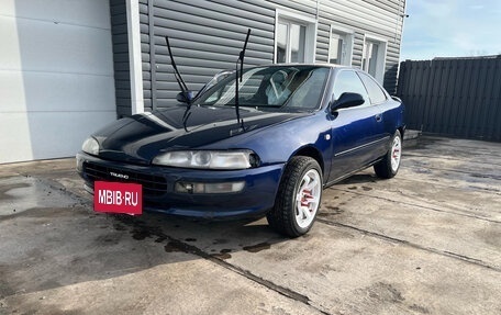 Toyota Sprinter Trueno VI (AE100/AE101), 1991 год, 315 000 рублей, 9 фотография