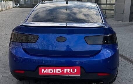 KIA Cerato III, 2011 год, 950 000 рублей, 9 фотография