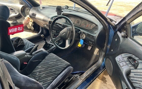 Toyota Sprinter Trueno VI (AE100/AE101), 1991 год, 315 000 рублей, 6 фотография