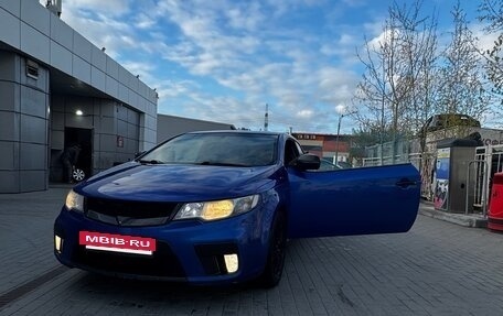 KIA Cerato III, 2011 год, 950 000 рублей, 3 фотография