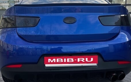 KIA Cerato III, 2011 год, 950 000 рублей, 11 фотография