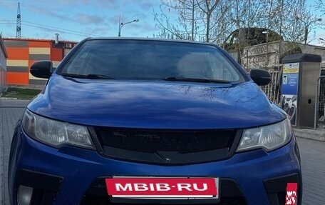 KIA Cerato III, 2011 год, 950 000 рублей, 6 фотография
