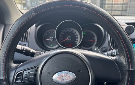 KIA Cerato III, 2011 год, 950 000 рублей, 14 фотография