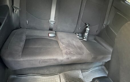 KIA Cerato III, 2011 год, 950 000 рублей, 17 фотография