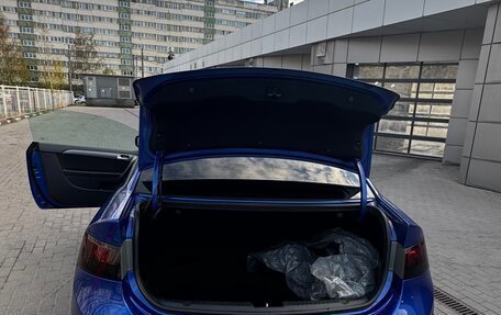 KIA Cerato III, 2011 год, 950 000 рублей, 16 фотография