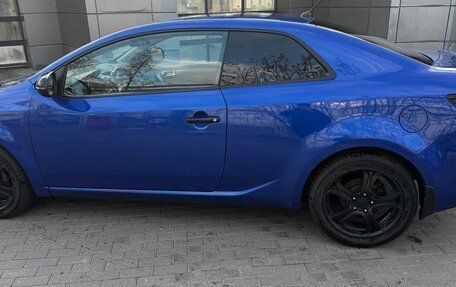 KIA Cerato III, 2011 год, 950 000 рублей, 12 фотография