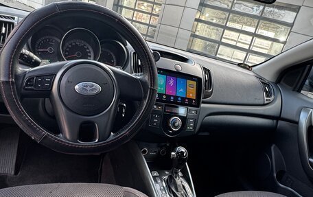 KIA Cerato III, 2011 год, 950 000 рублей, 18 фотография