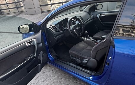 KIA Cerato III, 2011 год, 950 000 рублей, 19 фотография