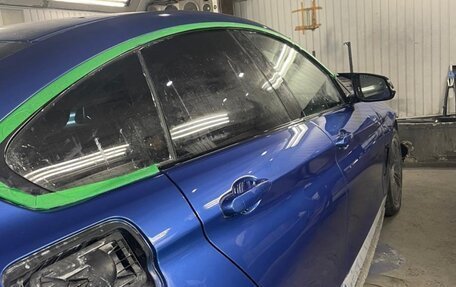 BMW 4 серия, 2015 год, 2 500 000 рублей, 3 фотография