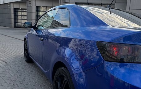 KIA Cerato III, 2011 год, 950 000 рублей, 20 фотография