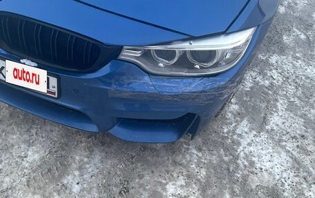 BMW 4 серия, 2015 год, 2 500 000 рублей, 8 фотография