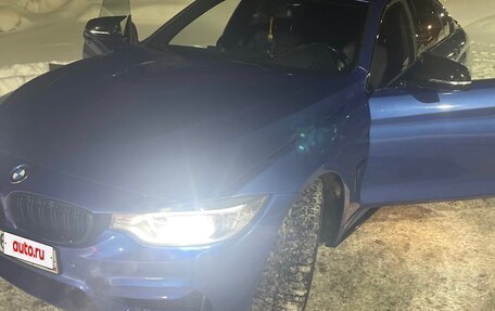BMW 4 серия, 2015 год, 2 500 000 рублей, 7 фотография