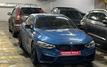 BMW 4 серия, 2015 год, 2 500 000 рублей, 2 фотография