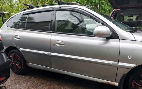KIA Rio II, 2004 год, 220 000 рублей, 7 фотография