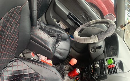 KIA Rio II, 2004 год, 220 000 рублей, 11 фотография
